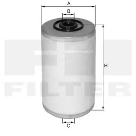 FIL FILTER KF 1195