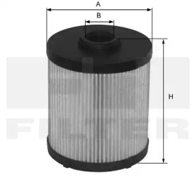 FIL FILTER MFE 1391 MB