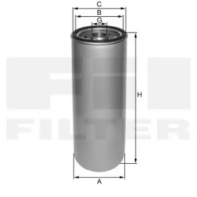 FIL FILTER ZP 3015 F