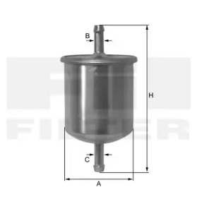 FIL FILTER ZP 8026 FM