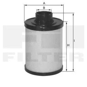 FIL FILTER KFE 1460