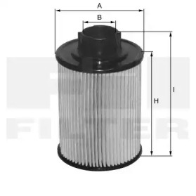 FIL FILTER MFE 1558 MB