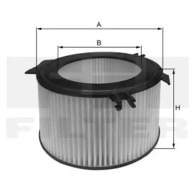 FIL FILTER HC 7014