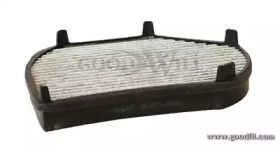 goodwill ag453cfc