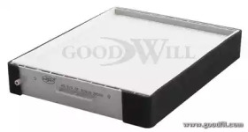 goodwill ag579cf