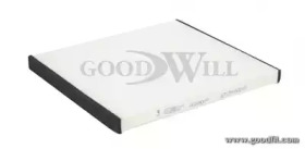 goodwill ag580cf