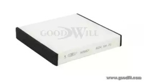 goodwill ag588cf