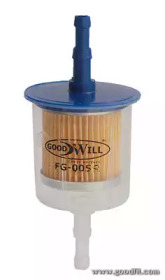 goodwill fg005lux