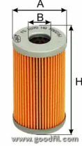 GOODWILL FG 1070 HQ