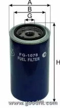 GOODWILL FG 1078