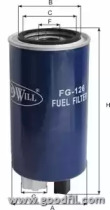 GOODWILL FG 126