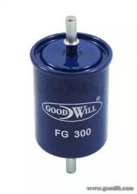 goodwill fg300