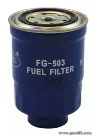 goodwill fg503
