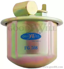 goodwill fg508