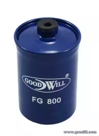 goodwill fg800