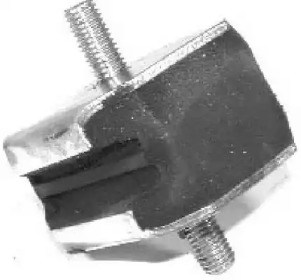 METALCAUCHO 00406