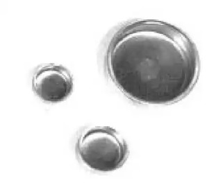 METALCAUCHO 02507