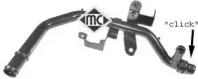 METALCAUCHO 03207