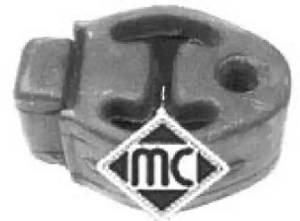 METALCAUCHO MC04168