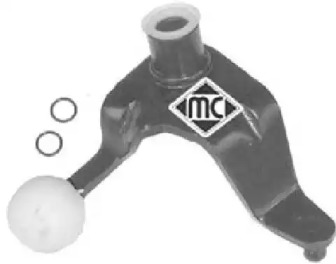 METALCAUCHO 04991