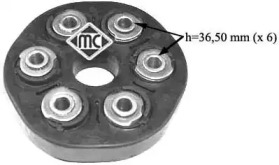 METALCAUCHO 05185