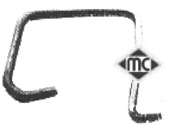 METALCAUCHO 07524