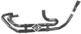 METALCAUCHO 08273