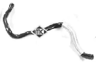 METALCAUCHO 08337