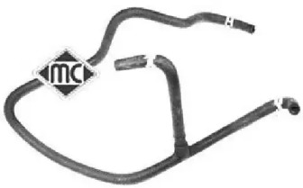 METALCAUCHO 08776