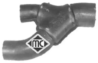 METALCAUCHO 08980
