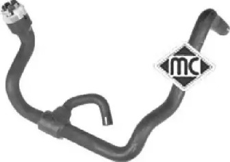 METALCAUCHO 09111