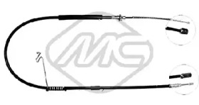 METALCAUCHO 80103