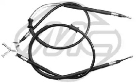 METALCAUCHO 80249
