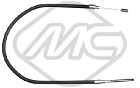 METALCAUCHO 80802