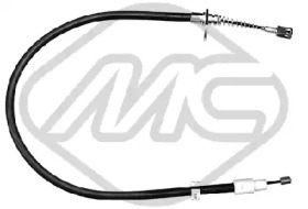 METALCAUCHO 81020
