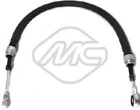 METALCAUCHO 81155O