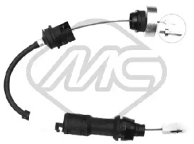 METALCAUCHO 81225