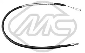 METALCAUCHO 81344