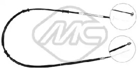 METALCAUCHO 81359