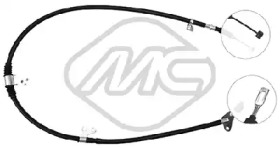 METALCAUCHO 82190