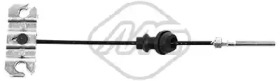 METALCAUCHO 82202