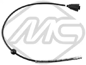 METALCAUCHO 82749