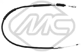 METALCAUCHO 82782