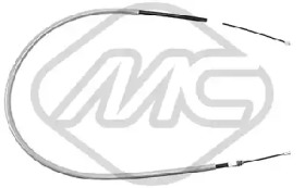 METALCAUCHO 83084