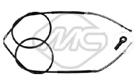 METALCAUCHO 83244