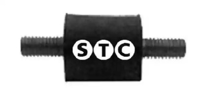 STC T400449