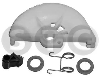 STC T402819