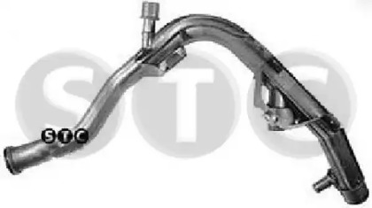 STC T403205