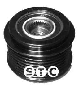 STC T405745