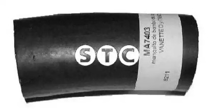 STC T408211